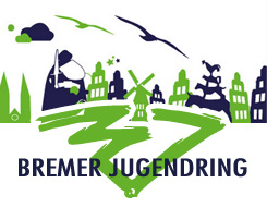 Logo Bremer Jugendring